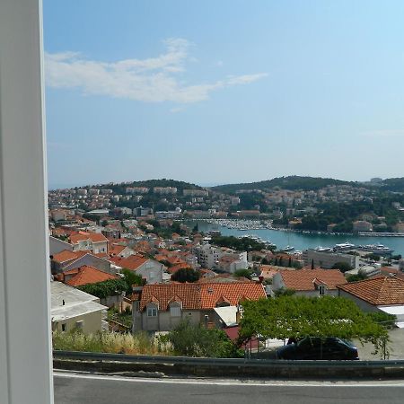 Db1 & Db2 Appartement Dubrovnik Buitenkant foto
