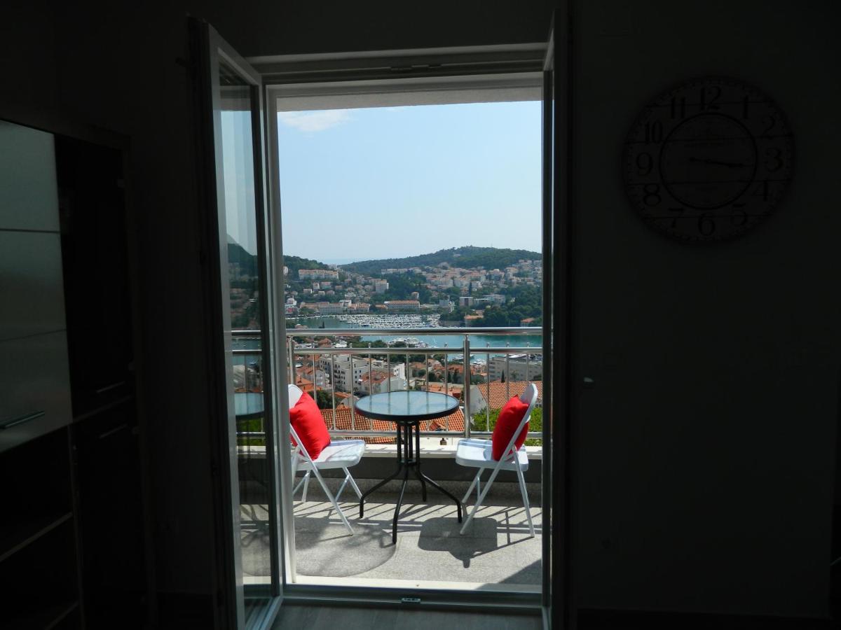 Db1 & Db2 Appartement Dubrovnik Buitenkant foto