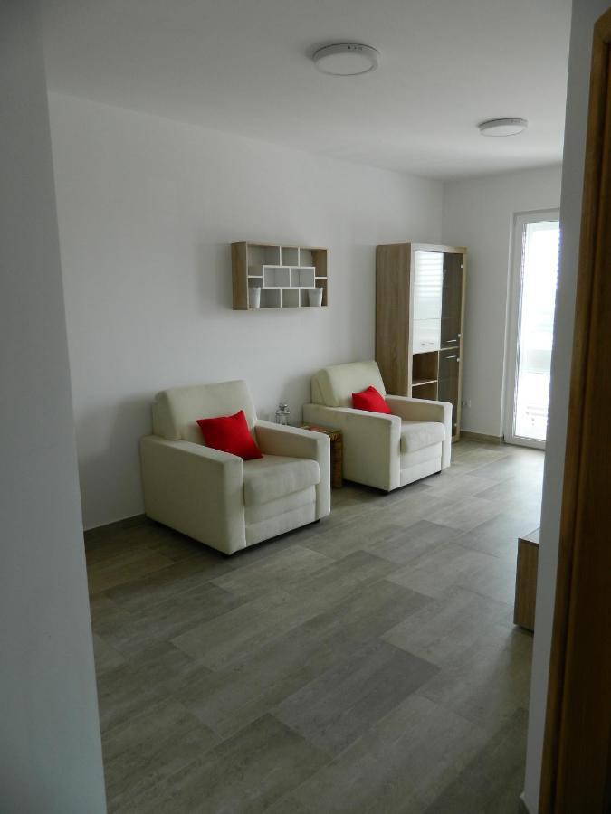 Db1 & Db2 Appartement Dubrovnik Buitenkant foto