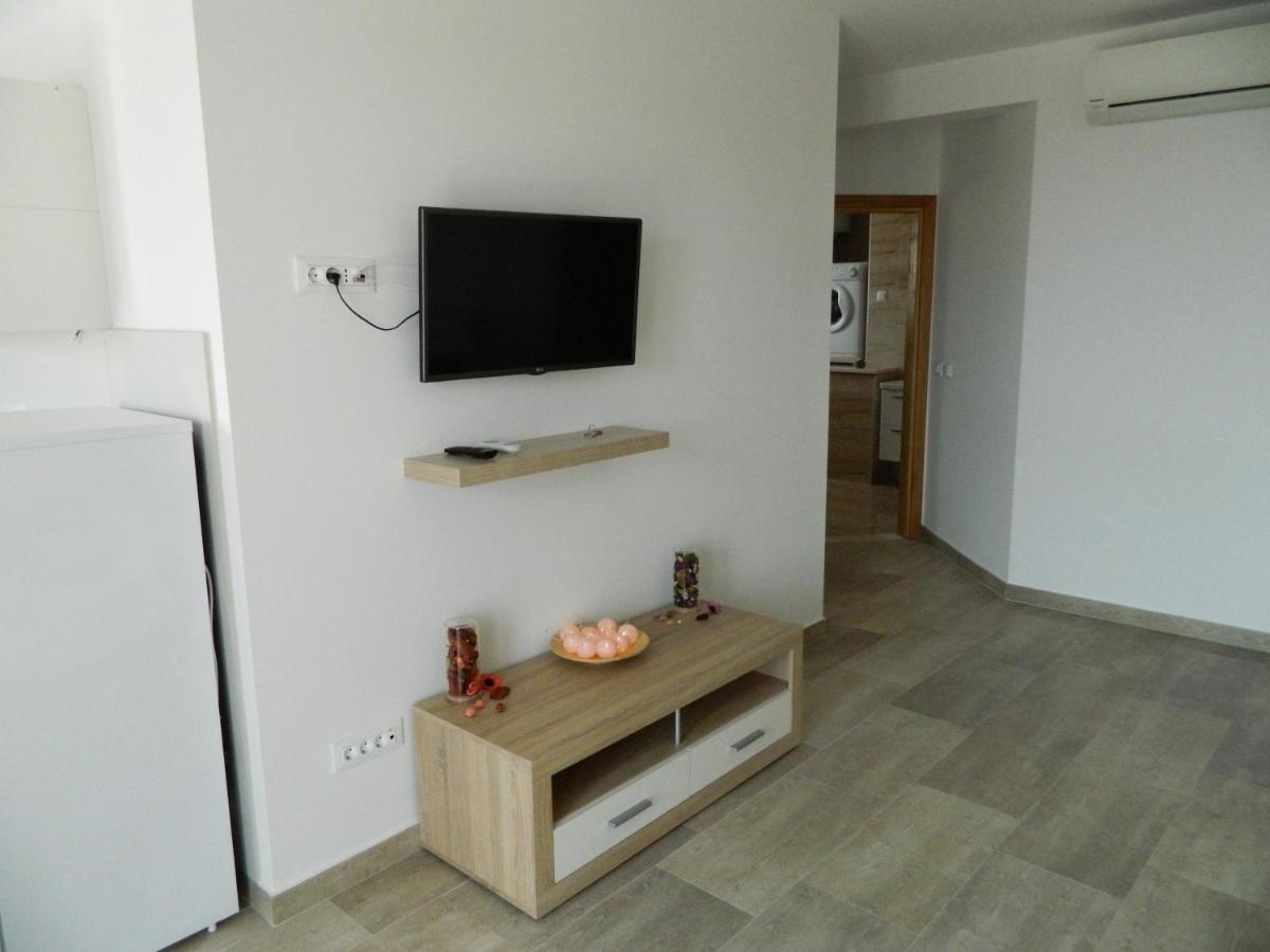 Db1 & Db2 Appartement Dubrovnik Buitenkant foto