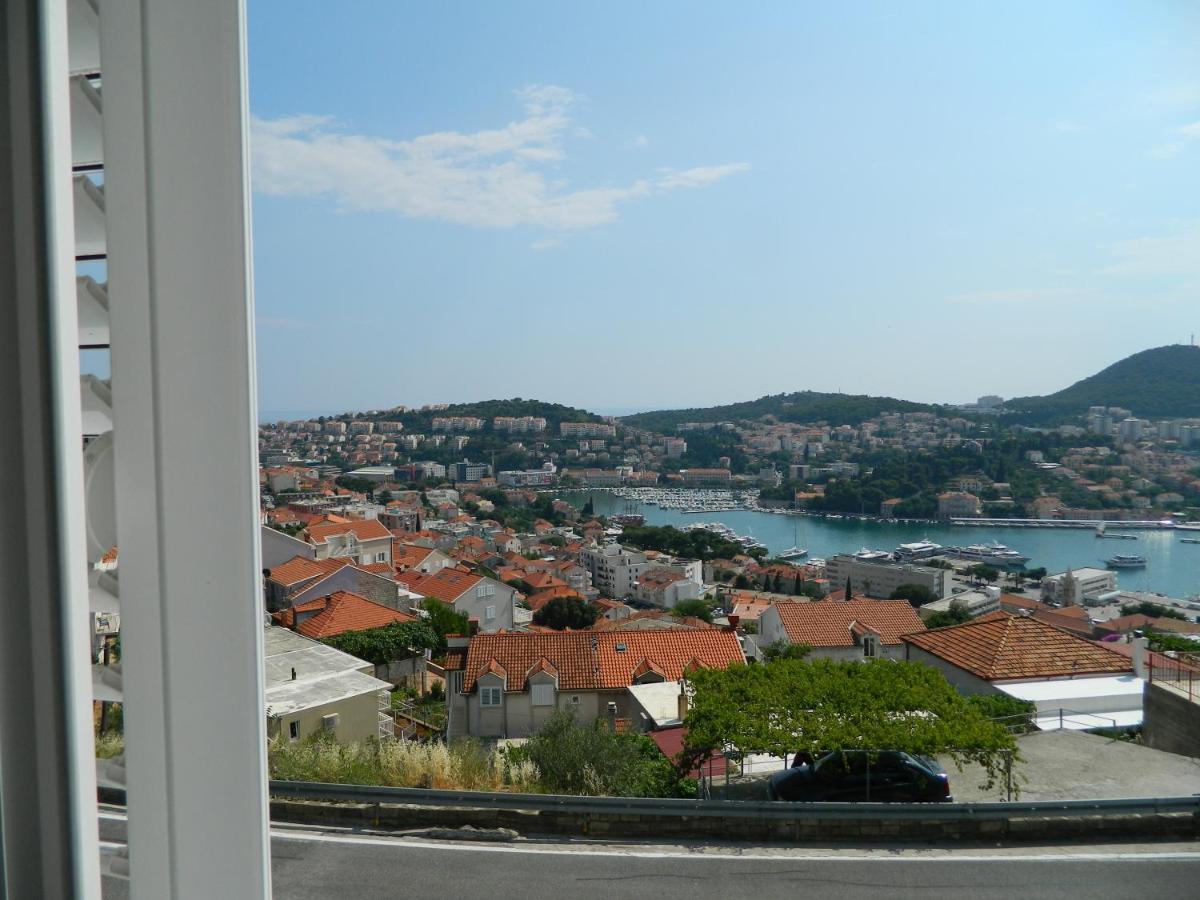 Db1 & Db2 Appartement Dubrovnik Buitenkant foto