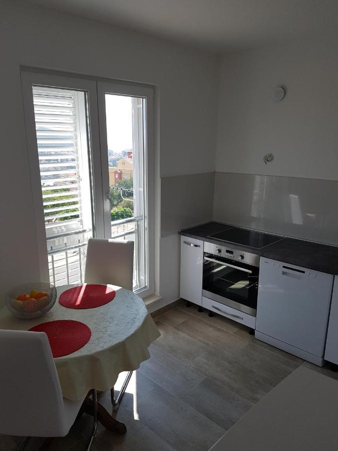 Db1 & Db2 Appartement Dubrovnik Buitenkant foto