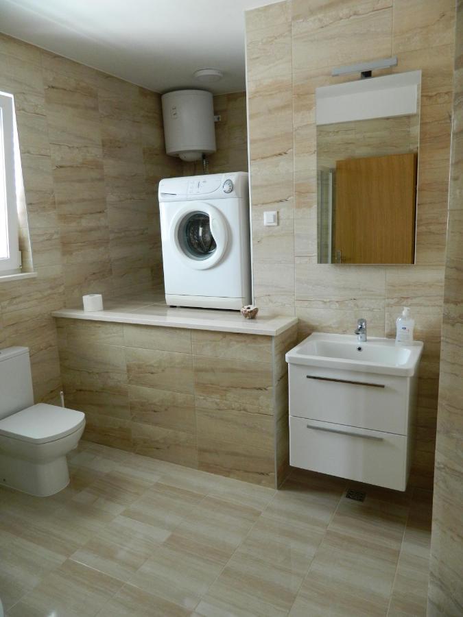 Db1 & Db2 Appartement Dubrovnik Buitenkant foto