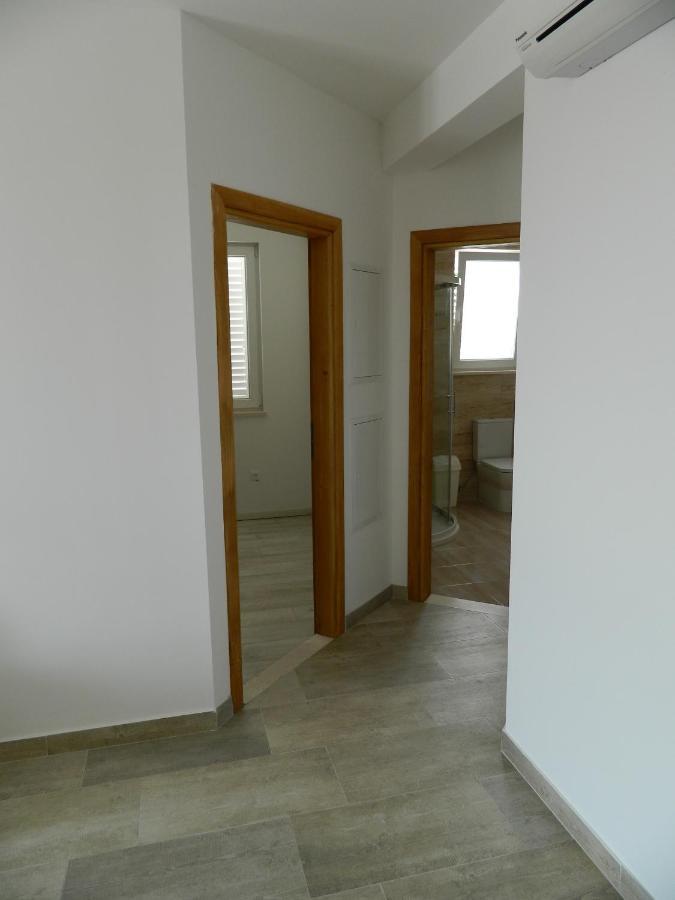 Db1 & Db2 Appartement Dubrovnik Buitenkant foto