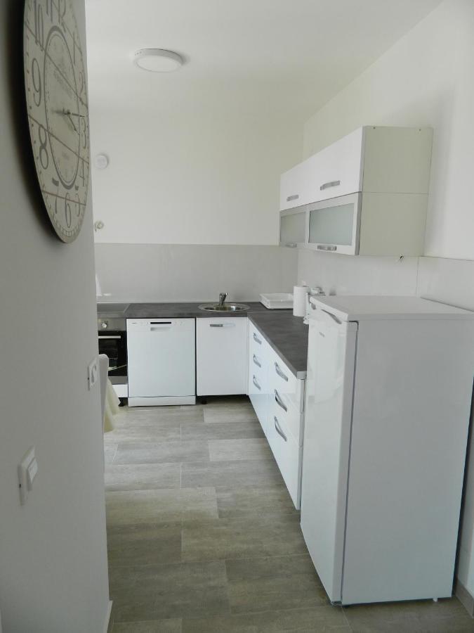 Db1 & Db2 Appartement Dubrovnik Buitenkant foto