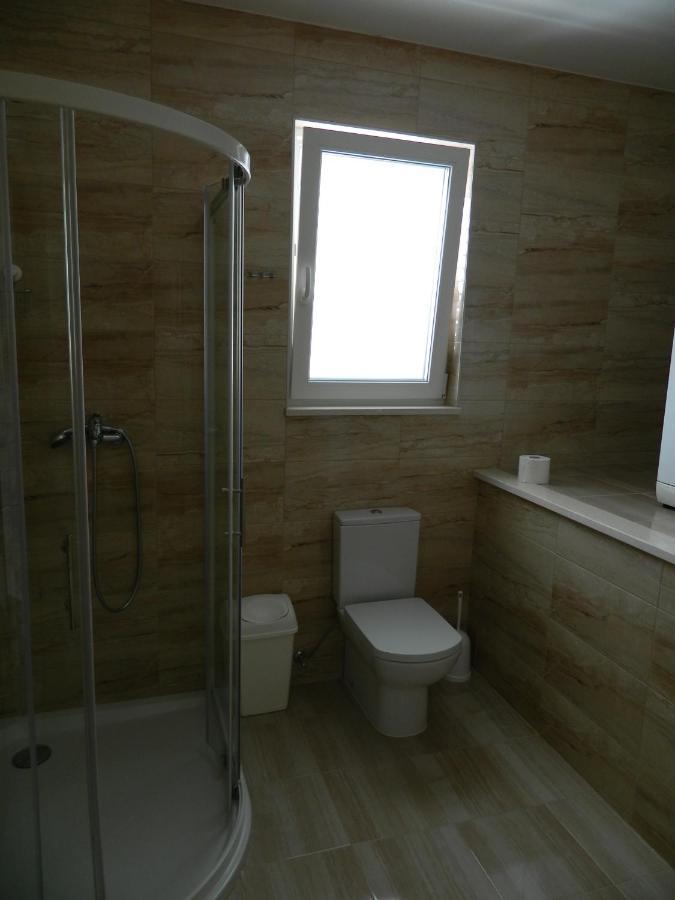Db1 & Db2 Appartement Dubrovnik Buitenkant foto