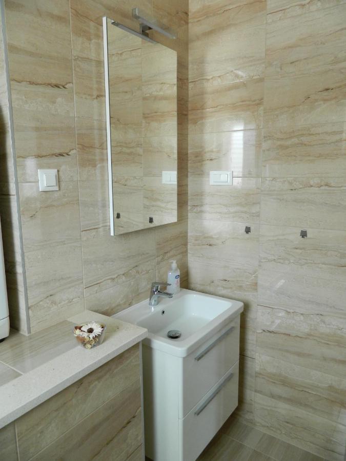 Db1 & Db2 Appartement Dubrovnik Buitenkant foto