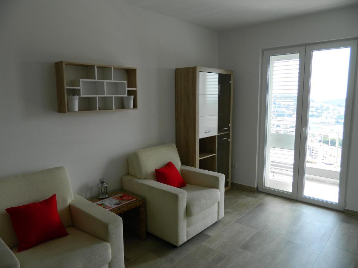Db1 & Db2 Appartement Dubrovnik Buitenkant foto