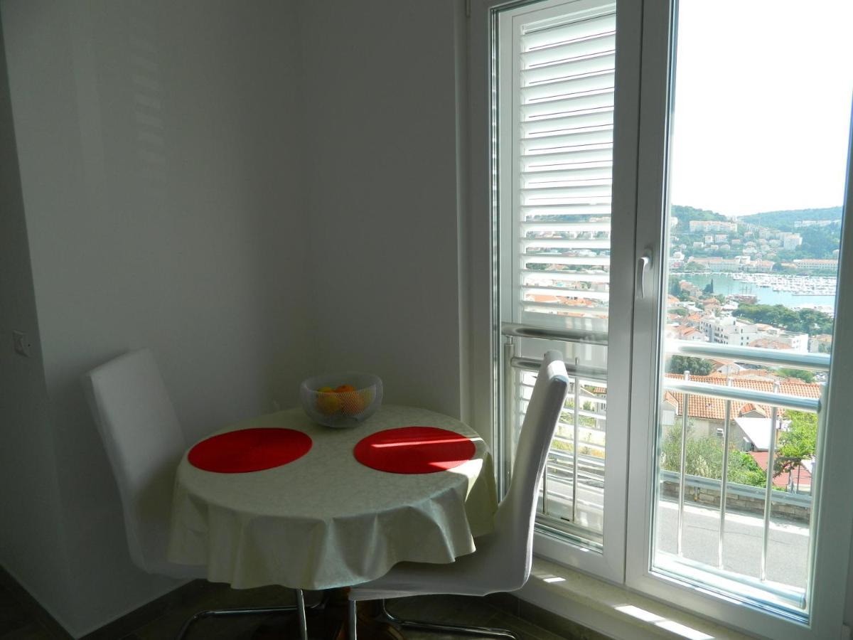 Db1 & Db2 Appartement Dubrovnik Buitenkant foto
