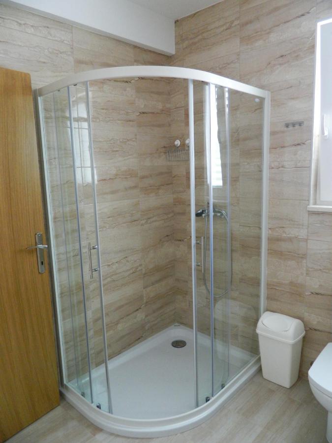 Db1 & Db2 Appartement Dubrovnik Buitenkant foto