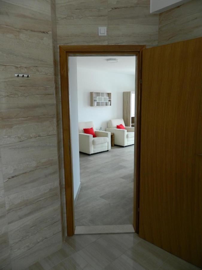 Db1 & Db2 Appartement Dubrovnik Buitenkant foto