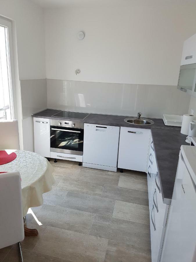 Db1 & Db2 Appartement Dubrovnik Buitenkant foto